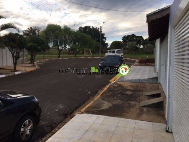 #25502 - Casa em condomínio para Venda em Cesário Lange - SP - 2