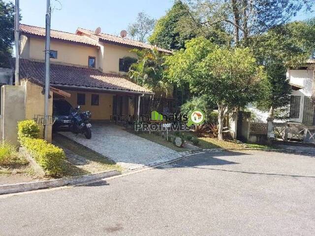 #27068 - Casa em condomínio para Venda em Itapevi - SP - 2