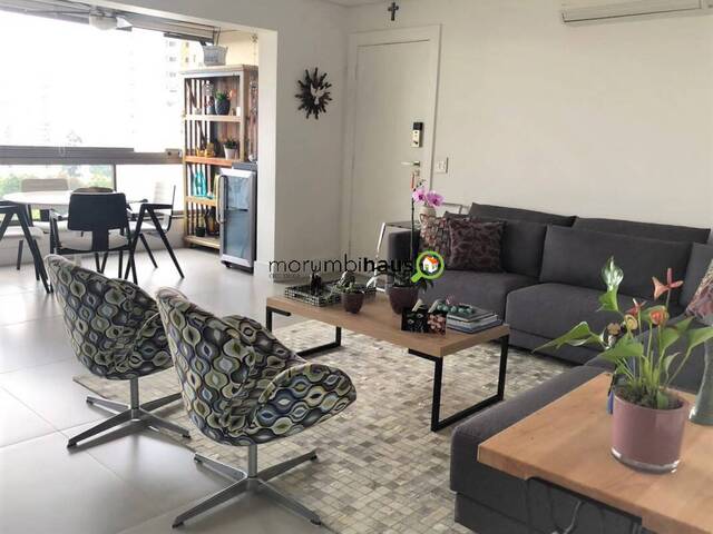 Apartamento para Venda em São Paulo - 4