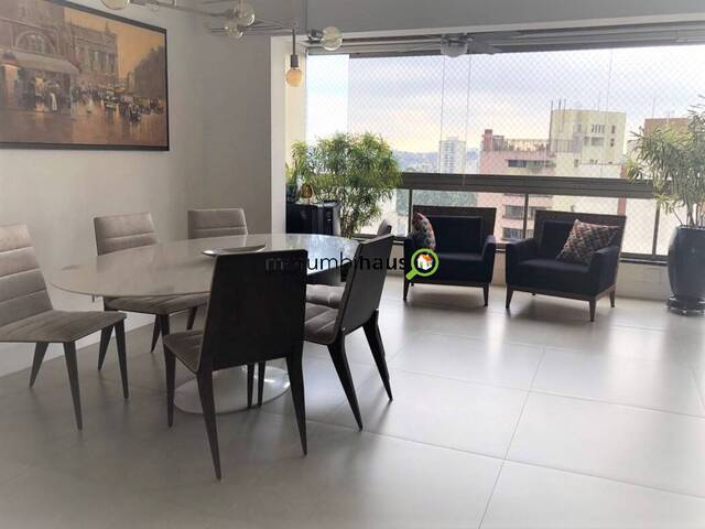 Apartamento para Venda em São Paulo - 5