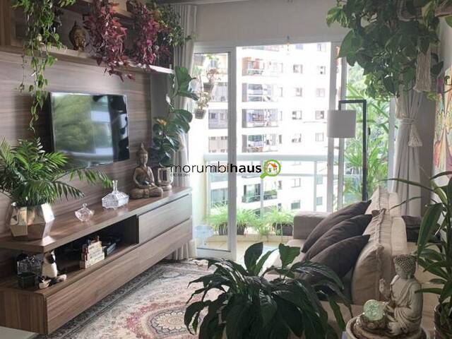 #13194 - Apartamento para Venda em São Paulo - SP