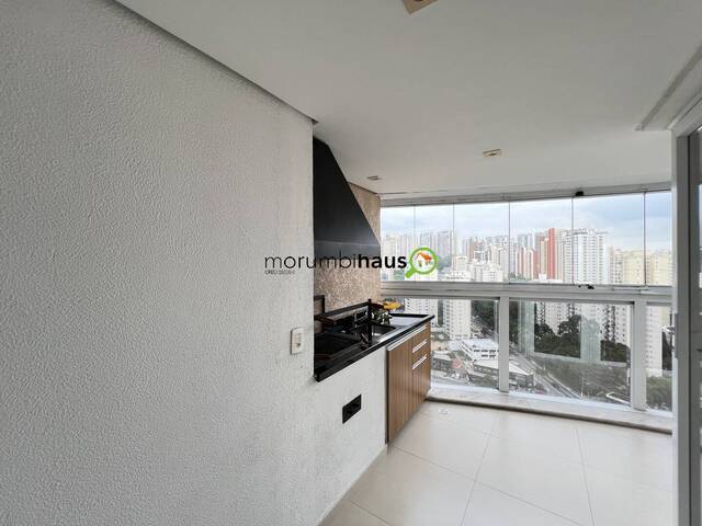 Apartamento para Venda em São Paulo - 4