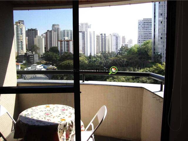 Apartamento para Locação em São Paulo - 4