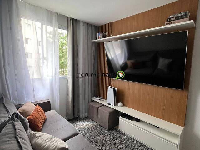 Apartamento para Venda em São Paulo - 4