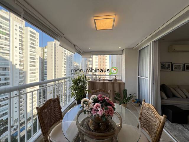 Apartamento para Venda em São Paulo - 4