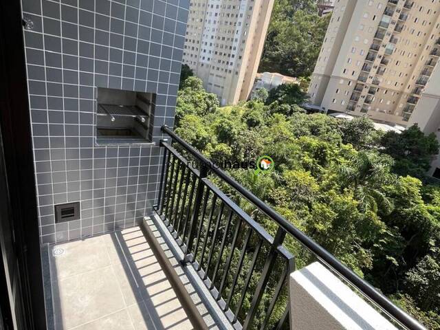 Apartamento para Venda em São Paulo - 2