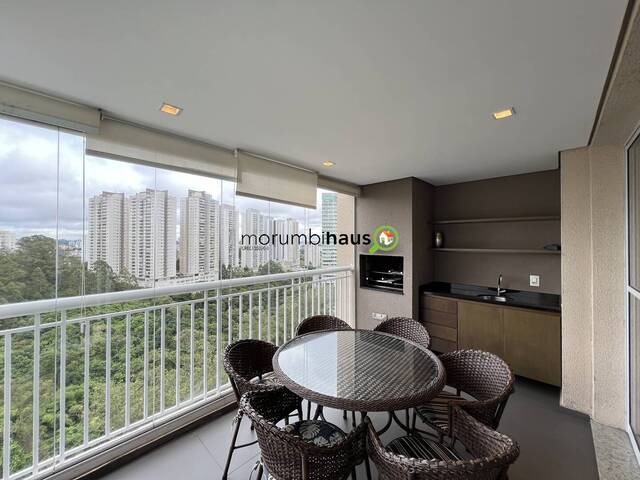 Apartamento para Venda em São Paulo - 2