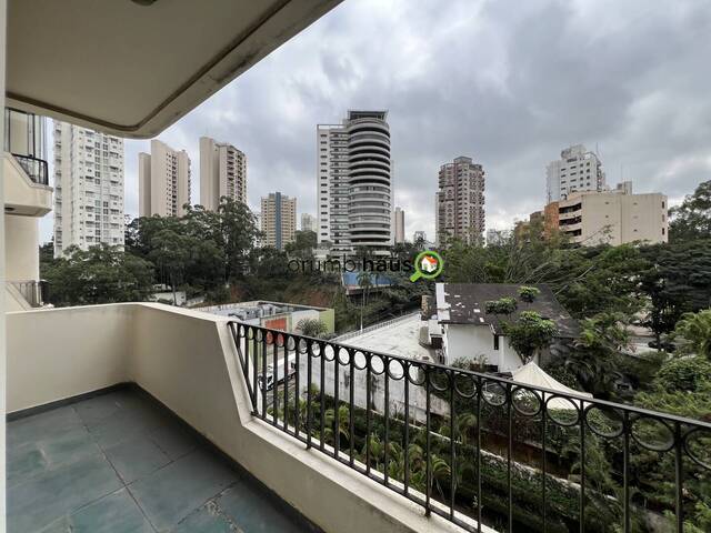 Apartamento para Venda em São Paulo - 1