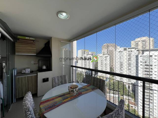 Apartamento para Venda em São Paulo - 3