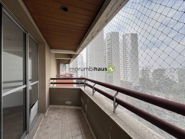 Apartamento para Venda em São Paulo - 3