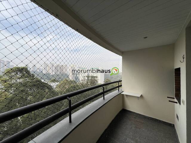 Apartamento para Locação em São Paulo - 4