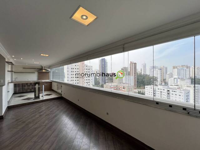 #13579 - Apartamento para Locação em São Paulo - SP - 2