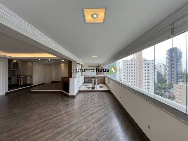 #13579 - Apartamento para Locação em São Paulo - SP - 3