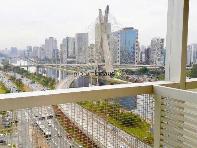 Venda em REAL PARQUE - São Paulo