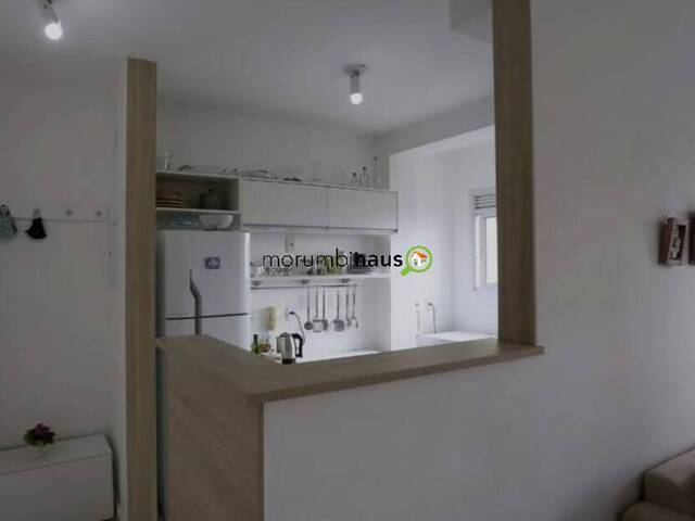 Apartamento para Venda em São Paulo - 5