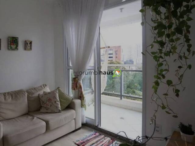 #13593 - Apartamento para Venda em São Paulo - SP - 2