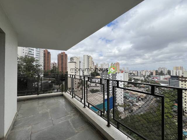 Apartamento para Venda em São Paulo - 1