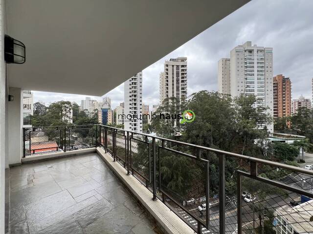 Apartamento para Venda em São Paulo - 3