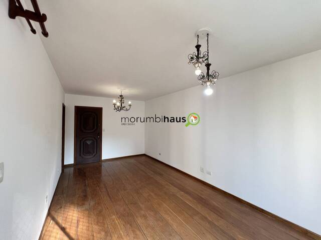 Apartamento para Venda em São Paulo - 2