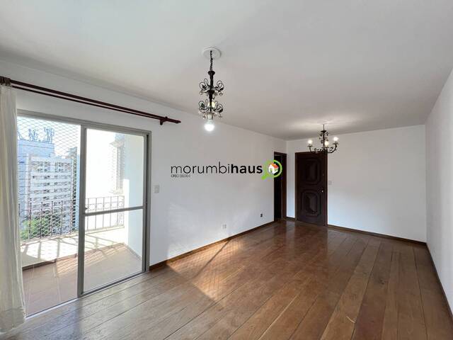 Apartamento para Venda em São Paulo - 3