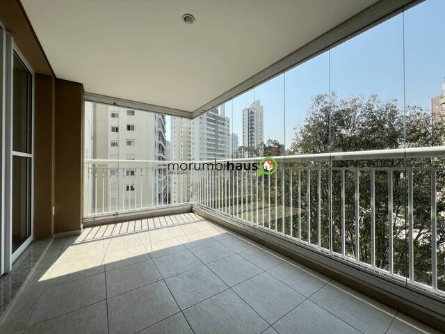 Apartamento para Venda em São Paulo - 3