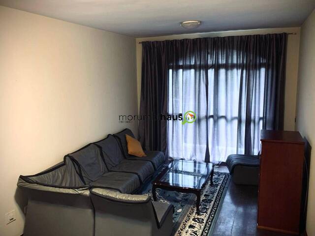 #13586 - Apartamento para Venda em São Paulo - SP - 3