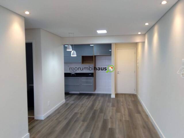 Apartamento para Venda em São Paulo - 3