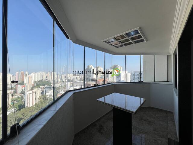 #13616 - Apartamento para Venda em São Paulo - SP - 2