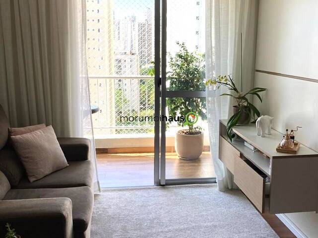 #13617 - Apartamento para Venda em São Paulo - SP