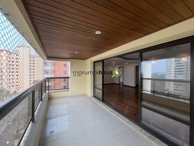 Apartamento para Locação em São Paulo - 4