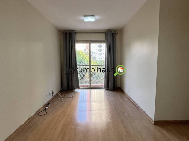 #13637 - Apartamento para  em São Paulo - SP - 1