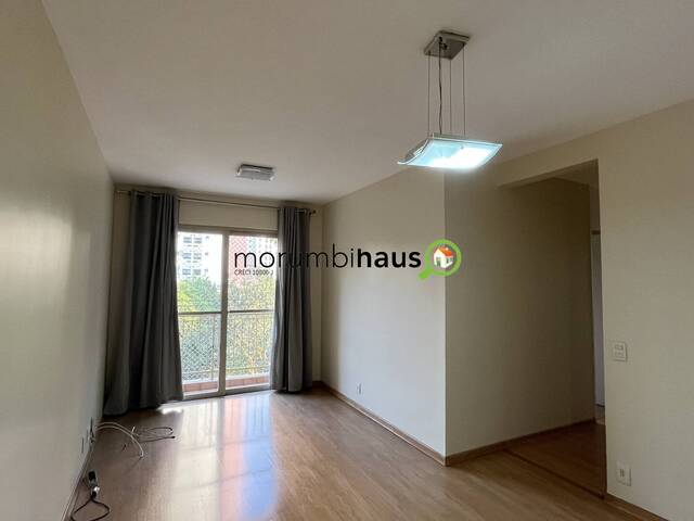 #13637 - Apartamento para  em São Paulo - SP - 2