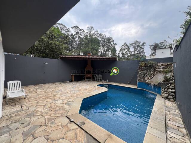 #13555 - Casa para Locação em São Paulo - SP - 3