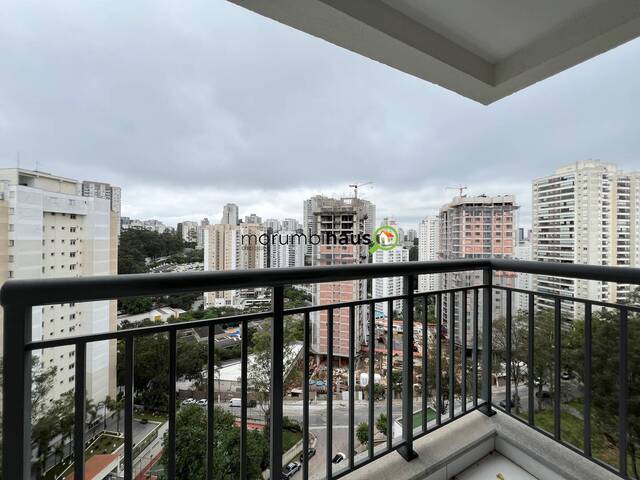 #13653 - Apartamento para Venda em São Paulo - SP - 3