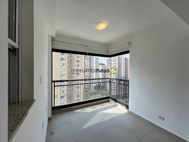 #13651 - Apartamento para Locação em São Paulo - SP - 2