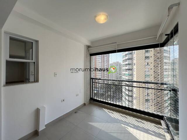 #13651 - Apartamento para Locação em São Paulo - SP - 3