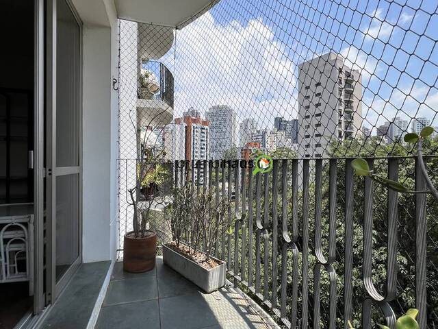 #13655 - Apartamento para Locação em São Paulo - SP - 2