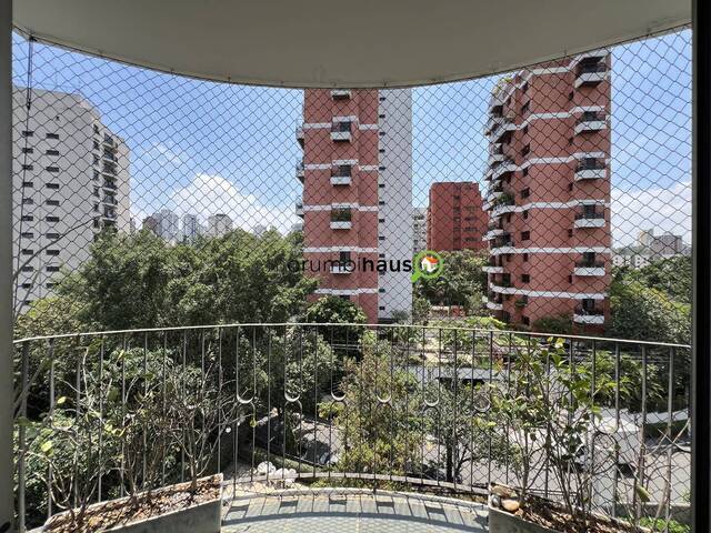 #13655 - Apartamento para Locação em São Paulo - SP - 1