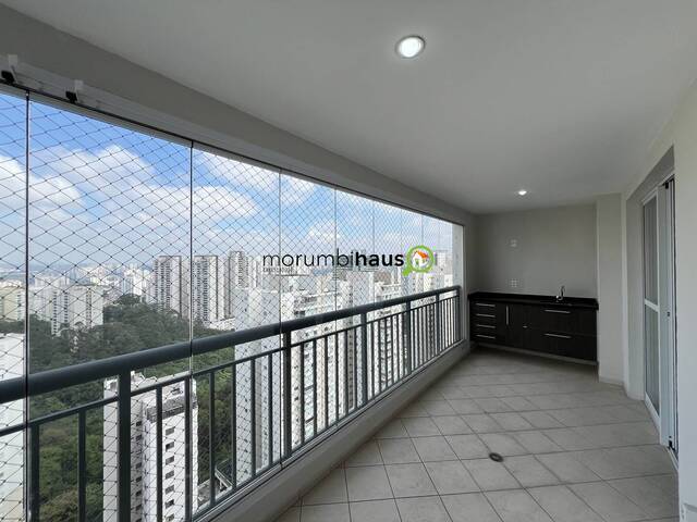 #13657 - Apartamento para Venda em São Paulo - SP - 1