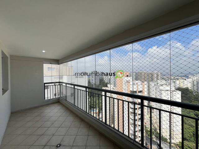 Apartamento para Venda em São Paulo - 4