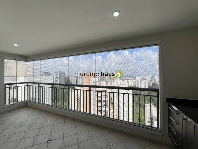 Apartamento para Venda em São Paulo - 5