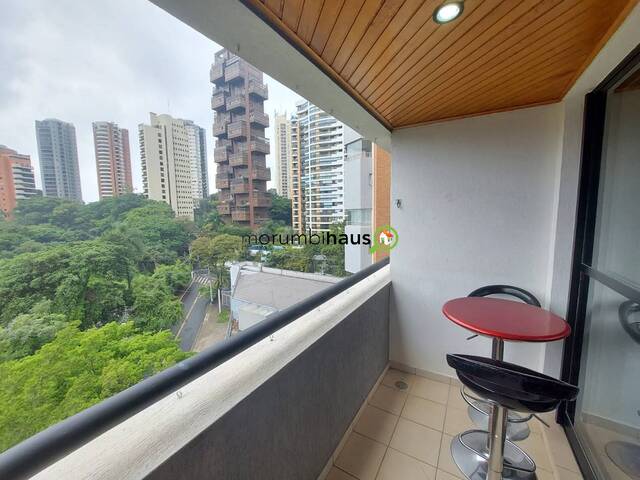 #13660 - Apartamento para Venda em São Paulo - SP - 2