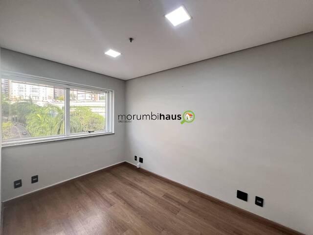 Conjunto Comercial para Venda em São Paulo - 5