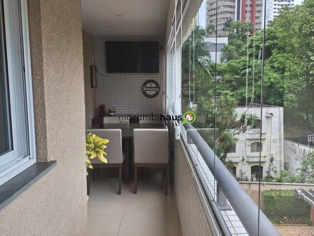 Apartamento para Locação em São Paulo - 5