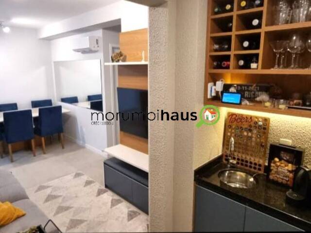 Apartamento para Venda em São Paulo - 5