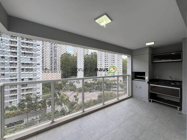 #13675 - Apartamento para Venda em São Paulo - SP - 1