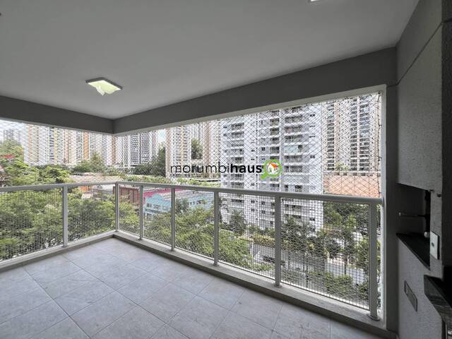 #13675 - Apartamento para Venda em São Paulo - SP - 2