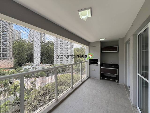 Apartamento para Venda em São Paulo - 4