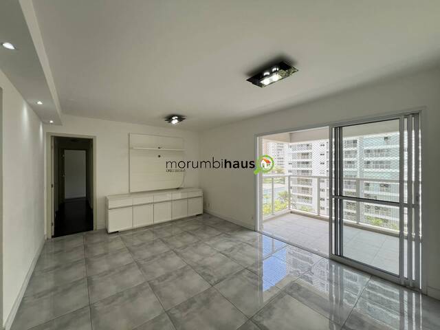 Apartamento para Venda em São Paulo - 5