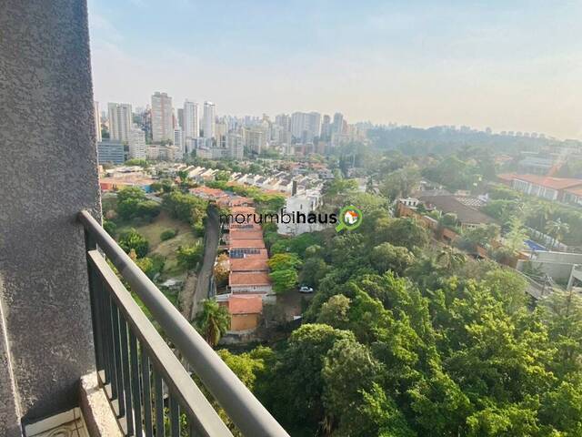 #13677 - Apartamento para Venda em São Paulo - SP - 2